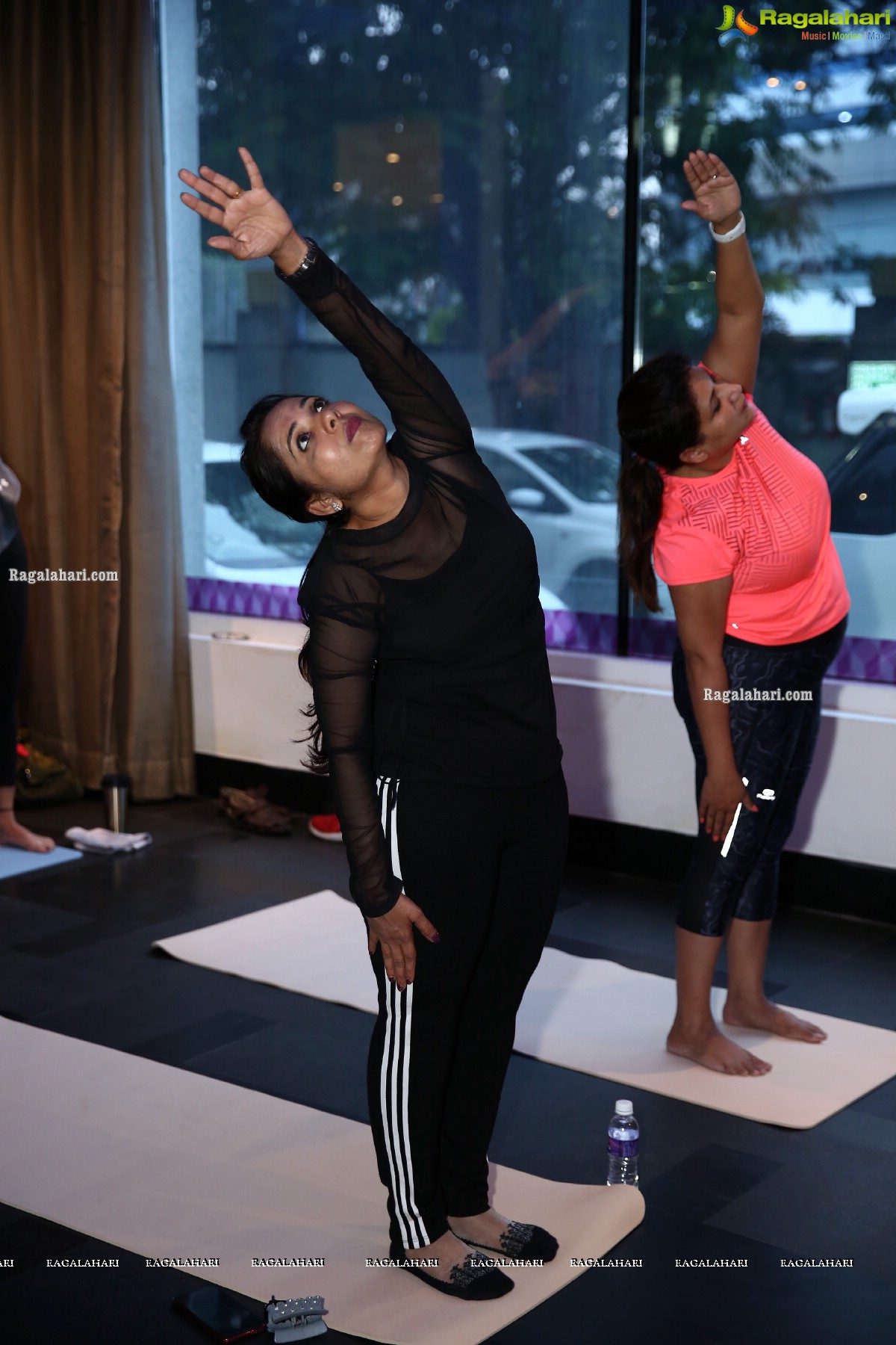 An Evening of Self Love & Wellness at Mercure Hyderabad KCP