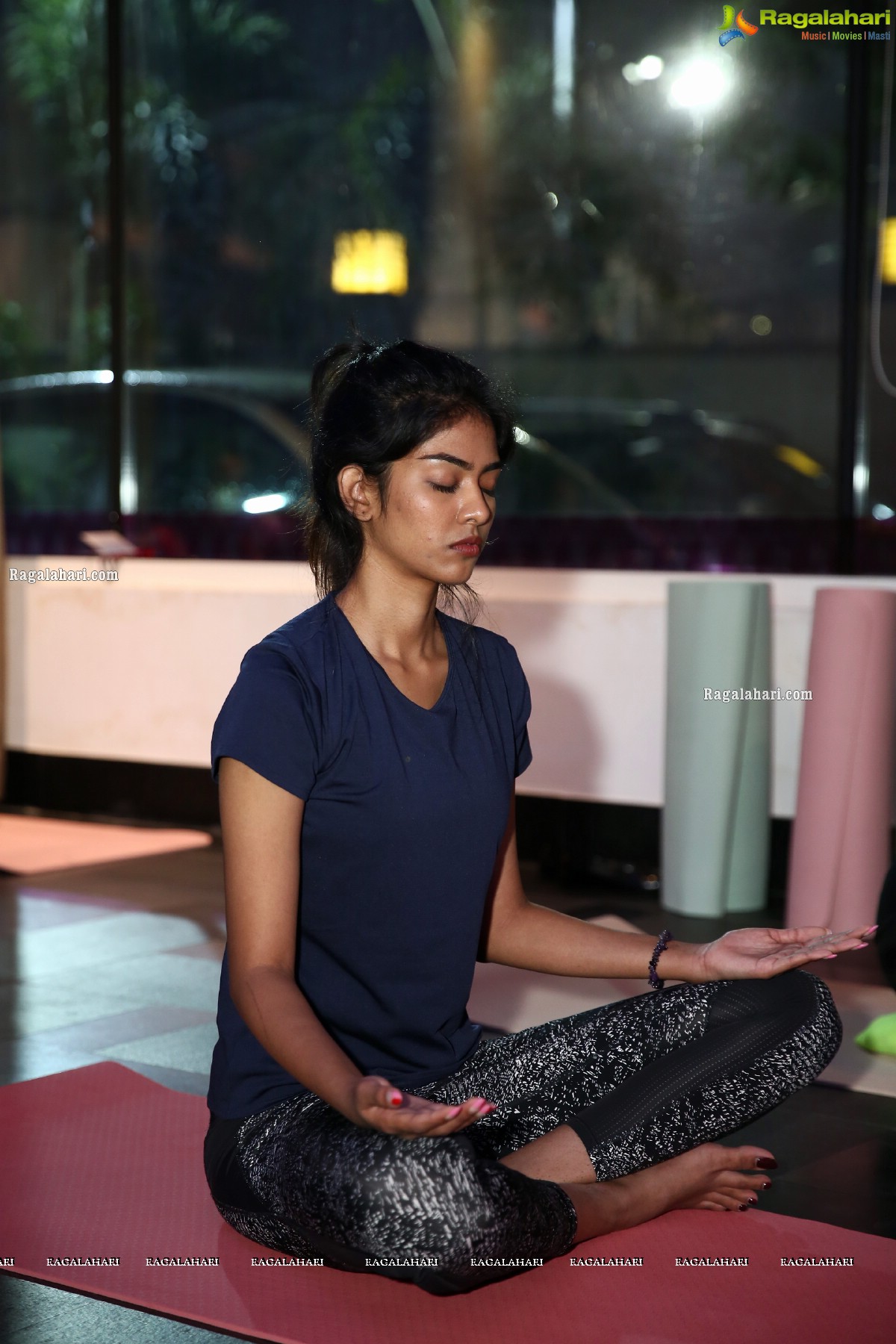 An Evening of Self Love & Wellness at Mercure Hyderabad KCP