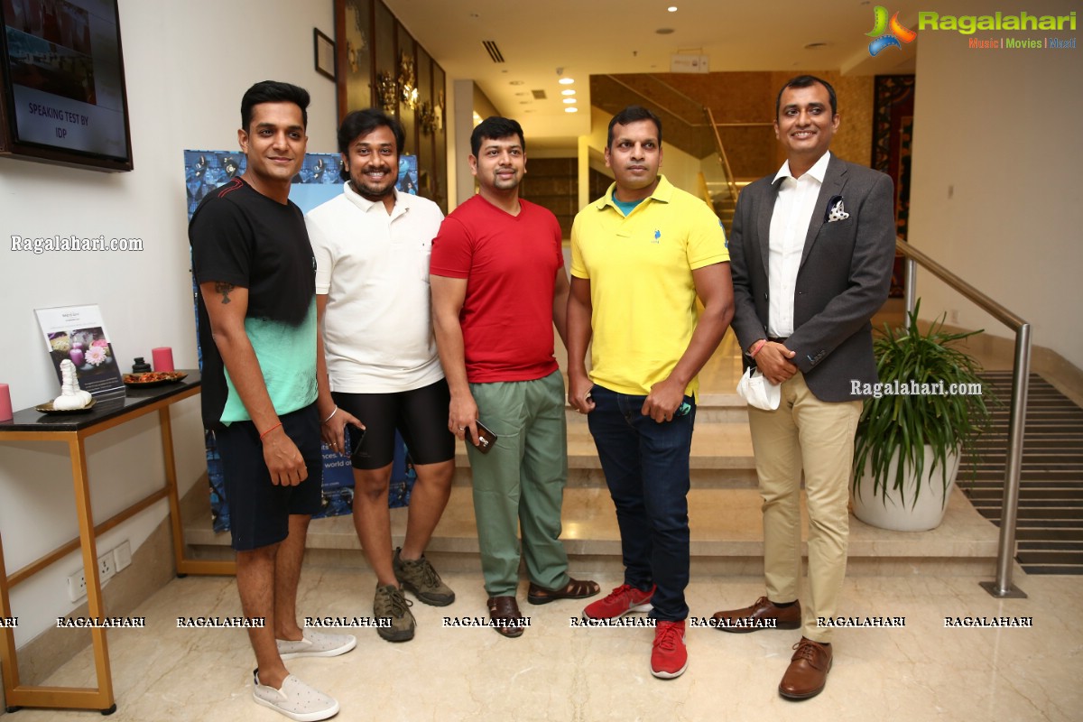 An Evening of Self Love & Wellness at Mercure Hyderabad KCP