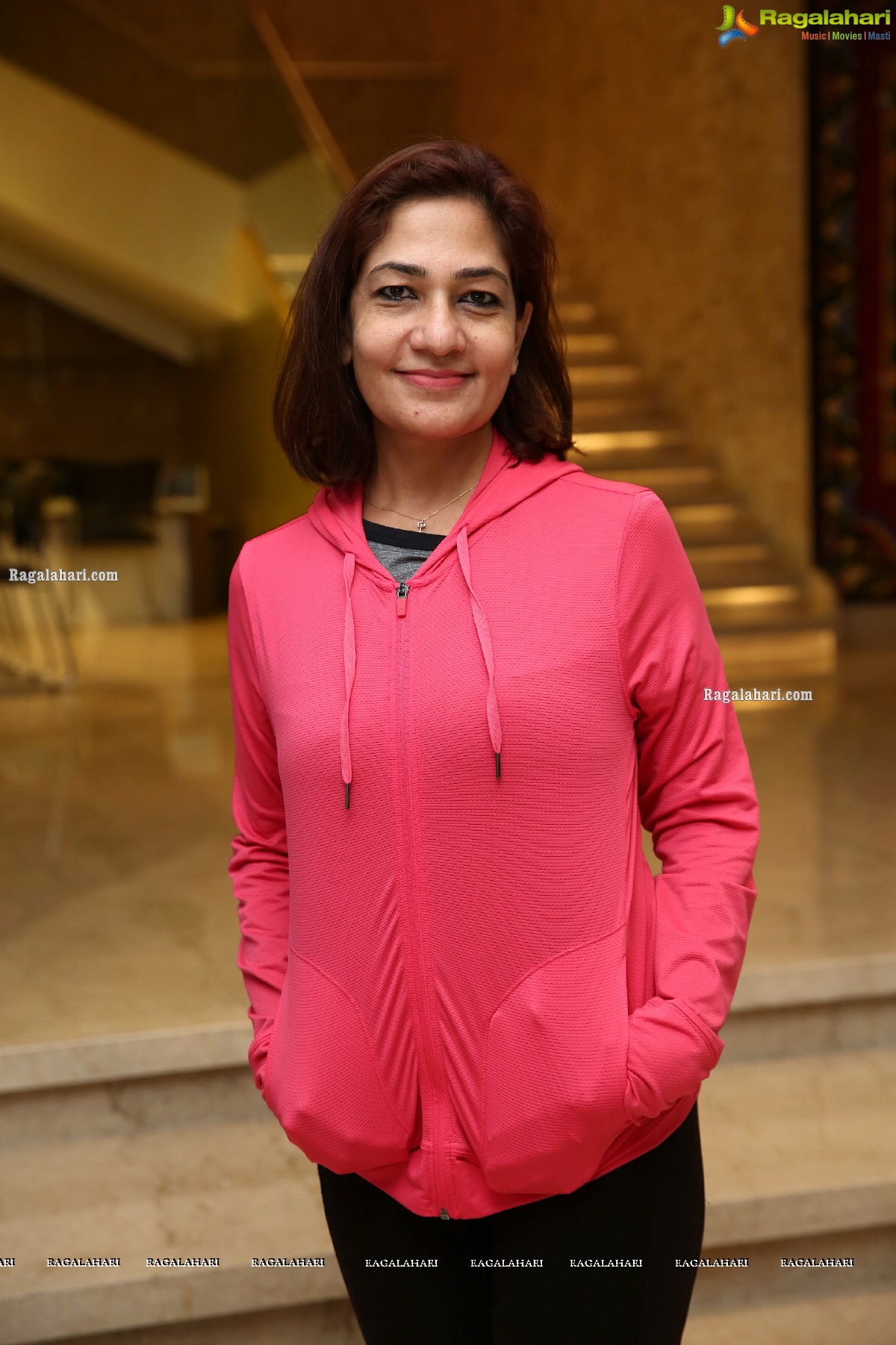 An Evening of Self Love & Wellness at Mercure Hyderabad KCP