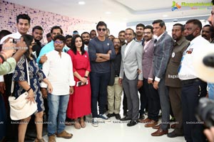 Ankura Hospitals Opens 10th Center at LB Nagar