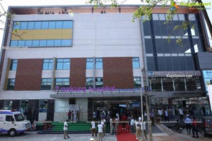 Ankura Hospitals Opens 10th Center at LB Nagar