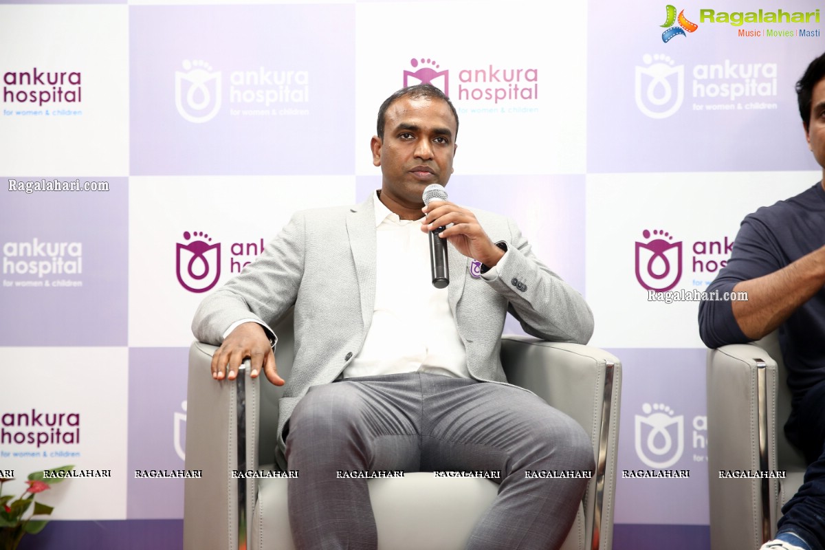 Ankura Hospitals Appoints Actor Sonu Sood as its Brand Ambassador