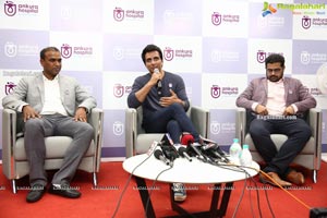 Ankura Hospitals Opens 10th Center at LB Nagar