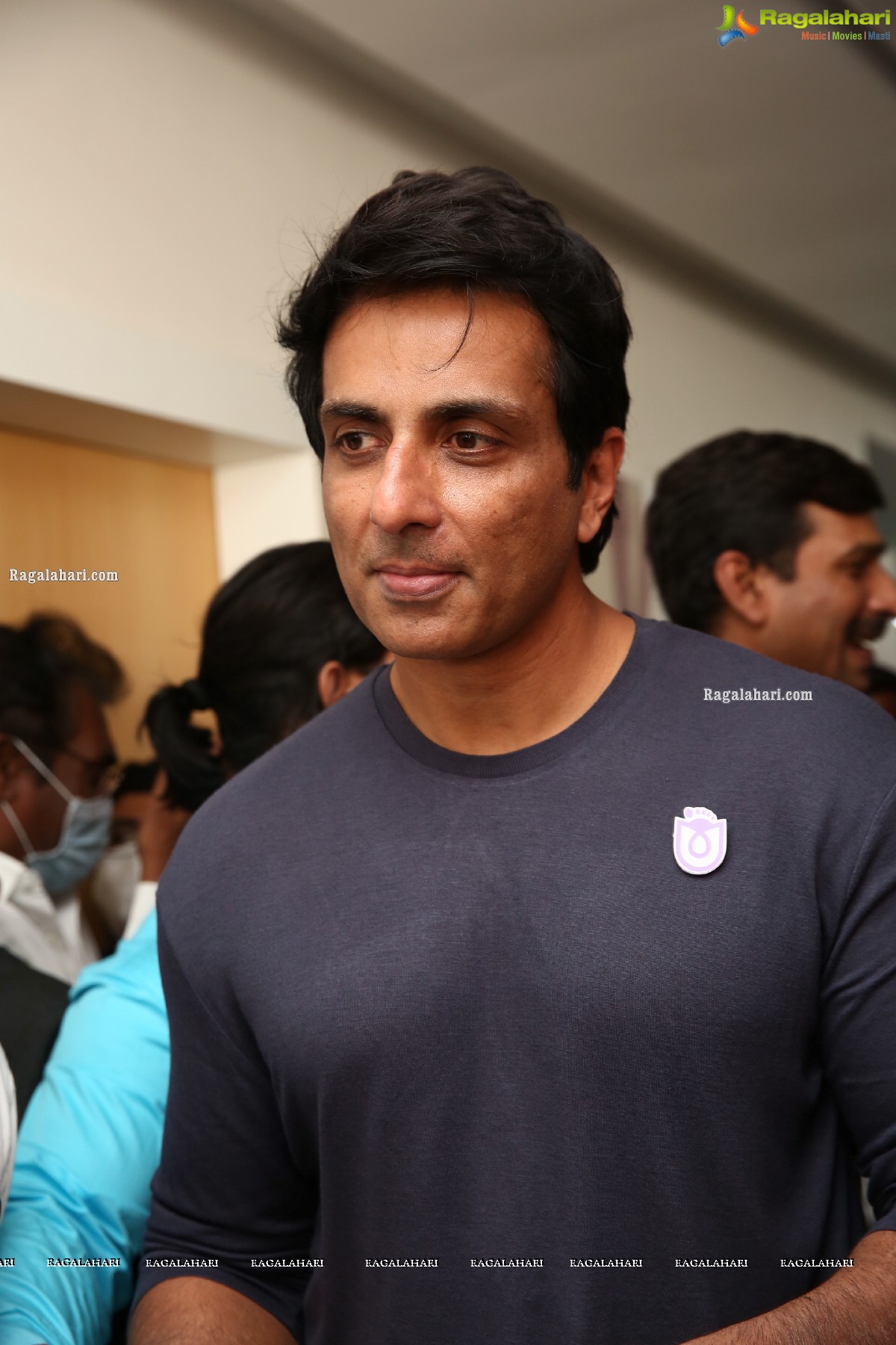 Ankura Hospitals Appoints Actor Sonu Sood as its Brand Ambassador