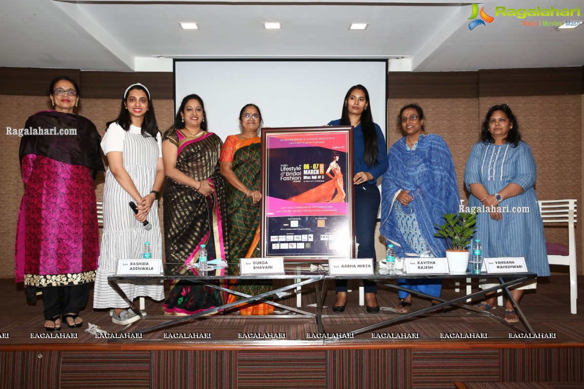 Business Women Expo 2021 Curtain Raiser