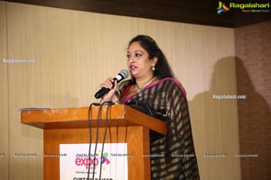 Business Women Expo 2021 Curtain Raiser