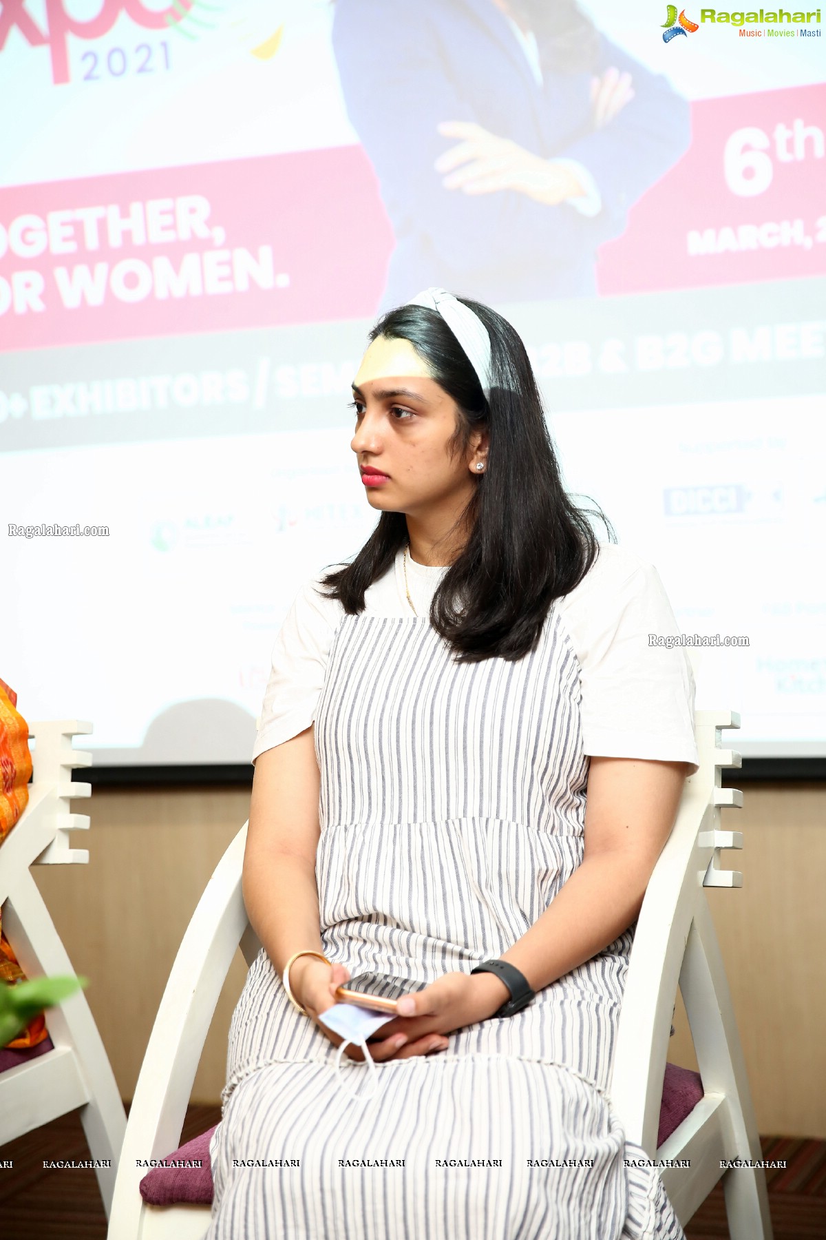 Business Women Expo 2021 Curtain Raiser