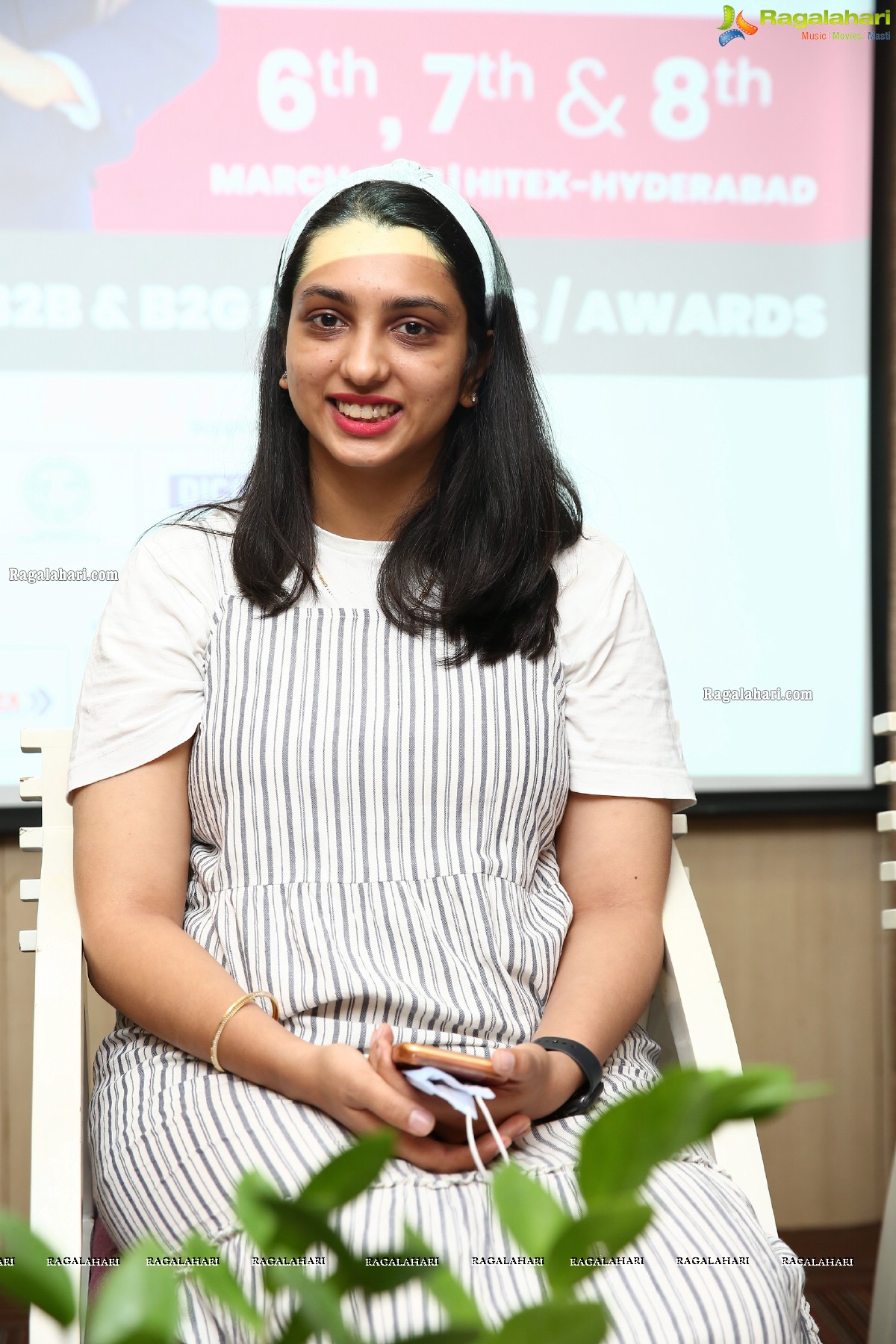 Business Women Expo 2021 Curtain Raiser