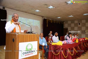 Charaka Panchagavya Ayurveda medicines