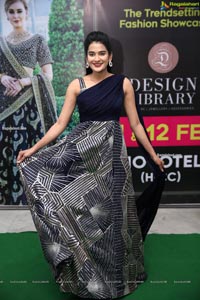 Design Library Fashion Showcase & Curtain Raiser