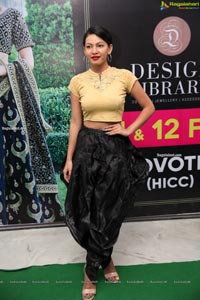 Design Library Fashion Showcase & Curtain Raiser