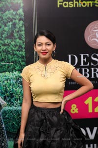 Design Library Fashion Showcase & Curtain Raiser