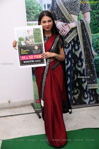 Design Library Fashion Showcase & Curtain Raiser