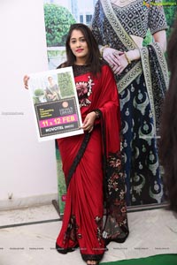 Design Library Fashion Showcase & Curtain Raiser