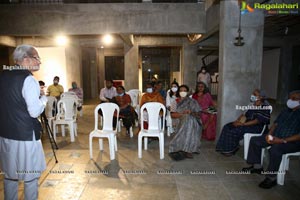 FACE Foundation Presents 'Hyderabad Through Ages'