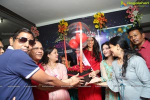 Femina Miss India World 2020 Manasa Varanasi gets Welcome