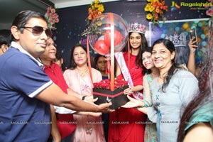 Femina Miss India World 2020 Manasa Varanasi gets Welcome