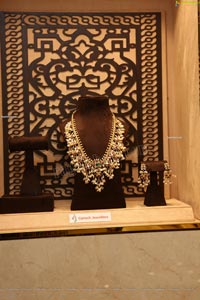 Ganesh Jewellers Showcases Its New Collection