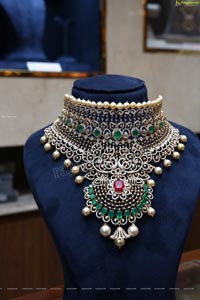 Ganesh Jewellers Showcases Its New Collection