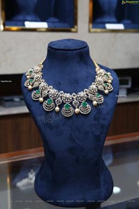 Ganesh Jewellers Showcases Its New Collection