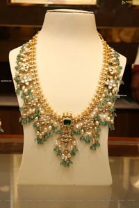 Ganesh Jewellers Showcases Its New Collection