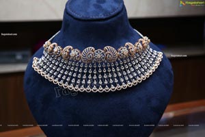 Ganesh Jewellers Showcases Its New Collection