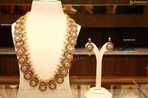 Ganesh Jewellers Showcases Its New Collection