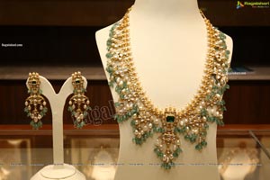 Ganesh Jewellers Showcases Its New Collection