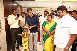 Ganesh Jewellers Launches Its New Store