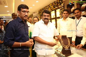 Ganesh Jewellers Launches Its New Store