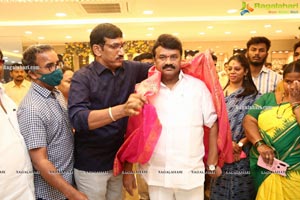 Ganesh Jewellers Launches Its New Store