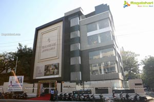 Ganesh Jewellers Launches Its New Store