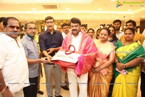 Ganesh Jewellers Launches Its New Store