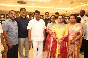 Ganesh Jewellers Launches Its New Store