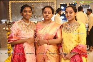 Ganesh Jewellers Launches Its New Store