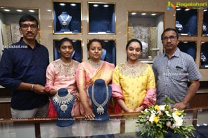 Ganesh Jewellers Launches Its New Store