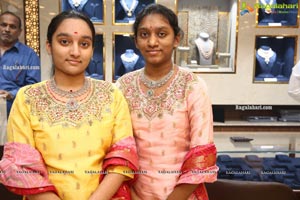 Ganesh Jewellers Launches Its New Store