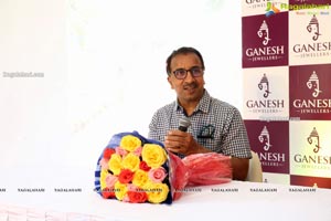 Ganesh Jewellers Launches Its New Store