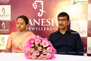 Ganesh Jewellers Launches Its New Store