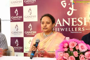 Ganesh Jewellers Launches Its New Store