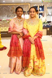 Ganesh Jewellers Launches Its New Store