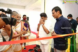 Ganesh Jewellers Launches Its New Store