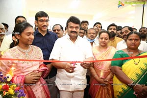 Ganesh Jewellers Launches Its New Store