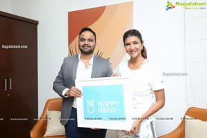 Happy Head Wellness and IV Clinic Launch