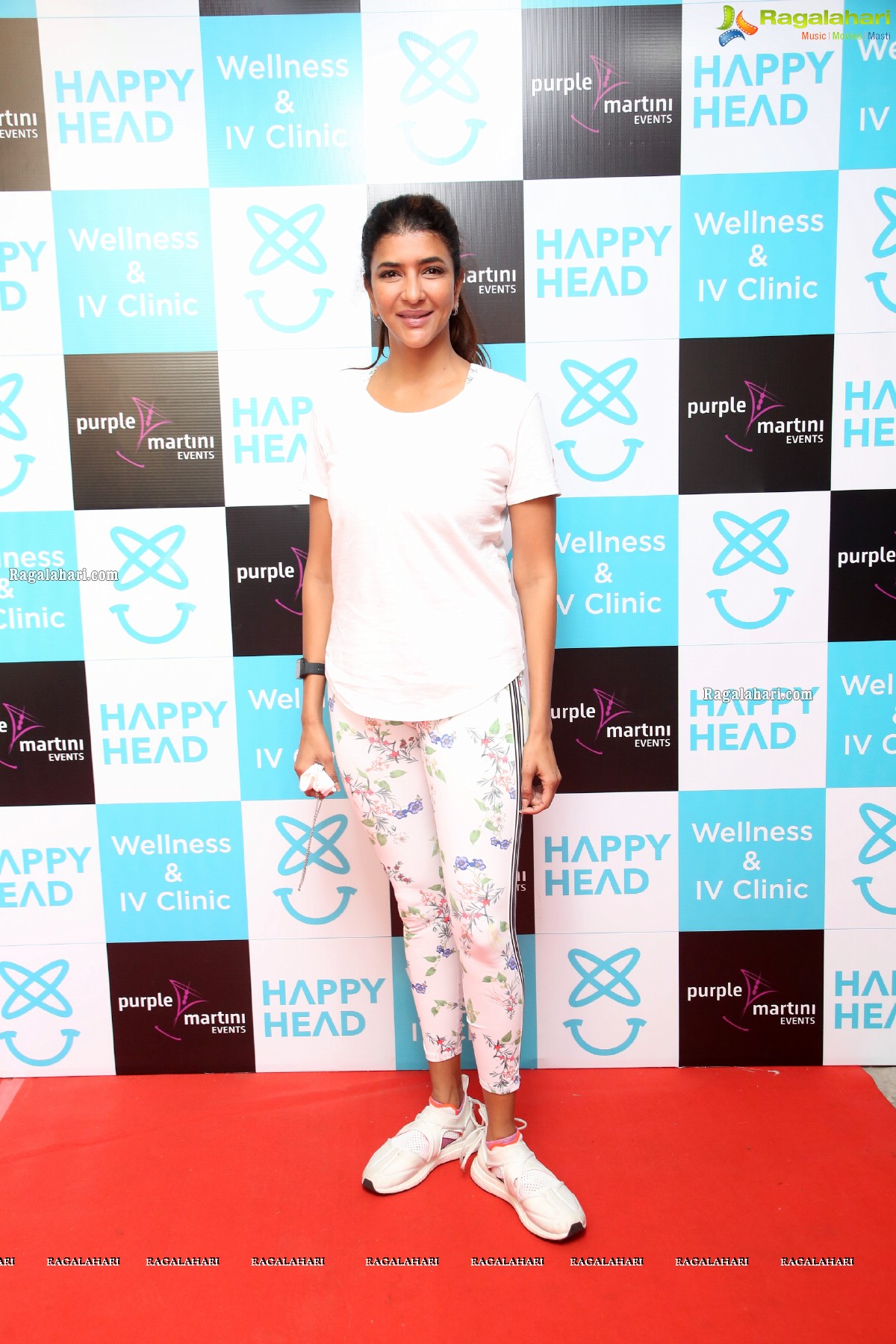 Happy Head Wellness and IV Clinic Launch