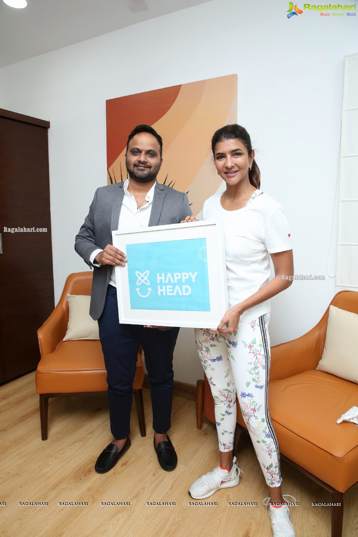 Happy Head Wellness and IV Clinic Launch