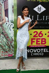 Hi-Life Exhibition Curtain Raiser Feb2021