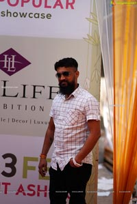 Hi Life Exhibition Bengaluru Kicks Off