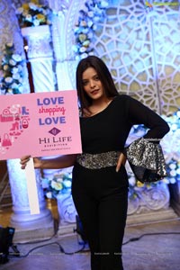 Hi Life Fashion & Designer Exhibition February 2021 Begins a